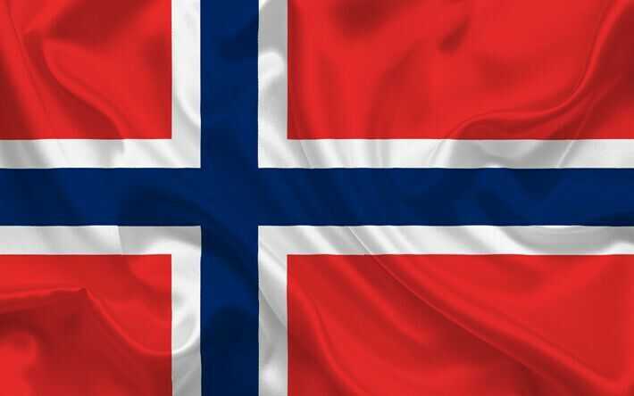 Denmark Flag