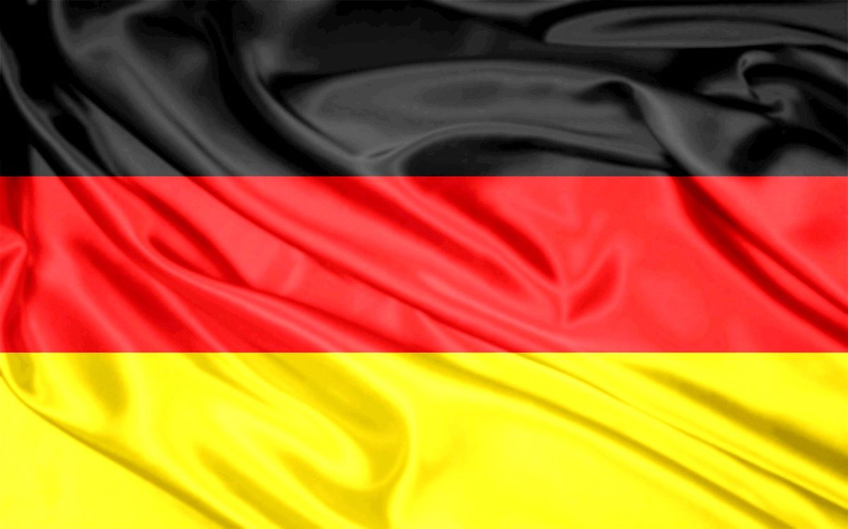 germany flag