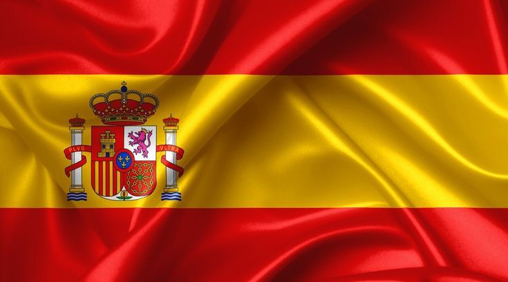 spain flag