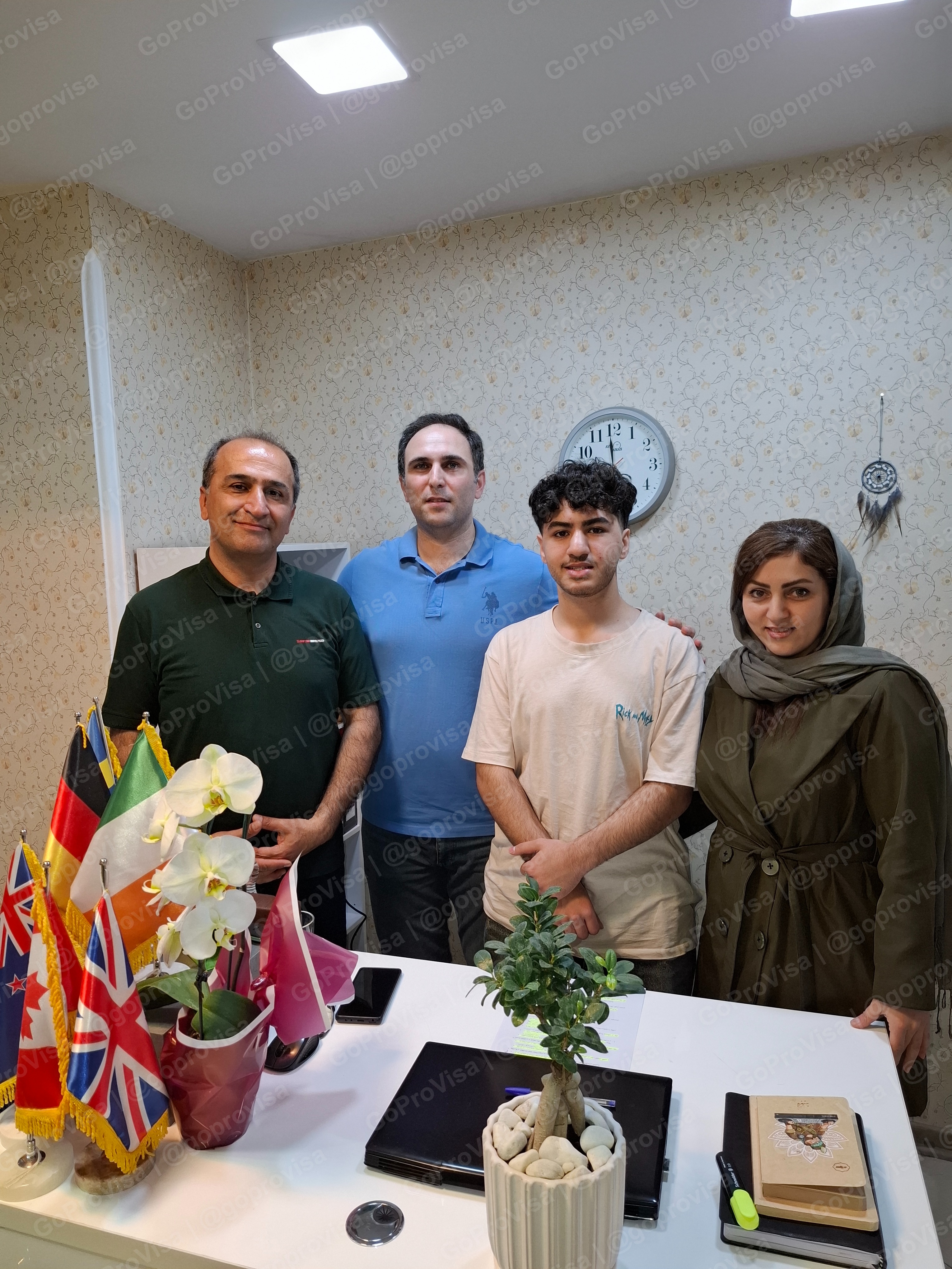 سهیل آ. — 🇦🇺 استرالیا